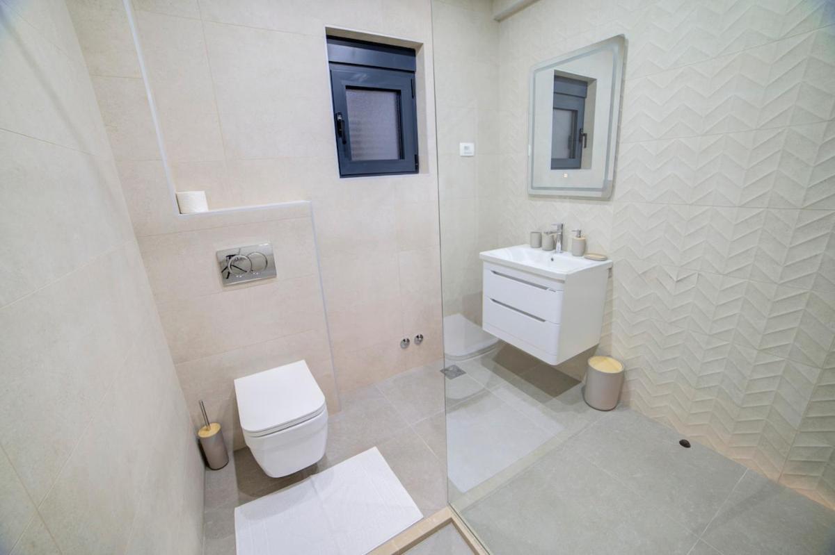 Villa Jelena With Private Pool - Lapcici Budva Exterior foto