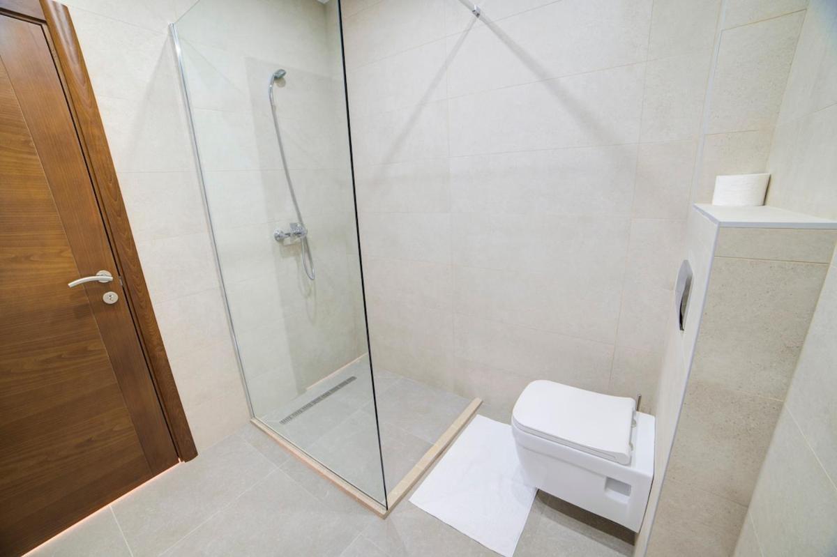 Villa Jelena With Private Pool - Lapcici Budva Exterior foto